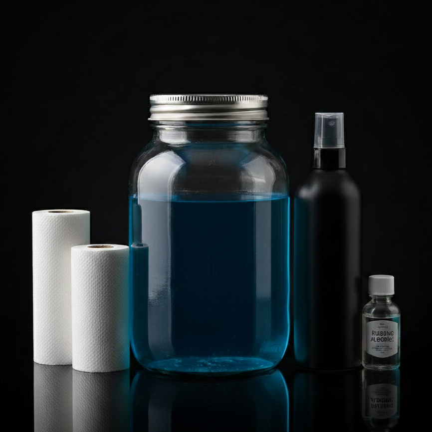 Higiene y Desinfección