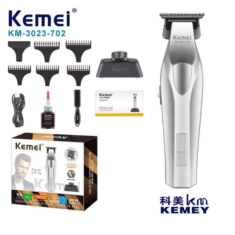 kemei 3023-702