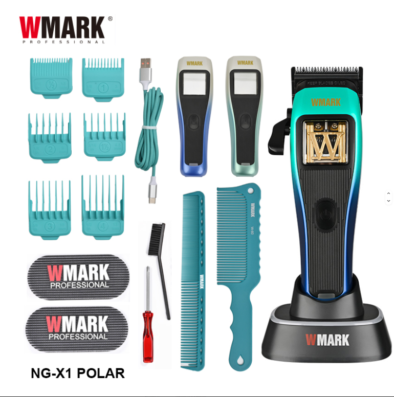 Wmark Ng X1 Polar