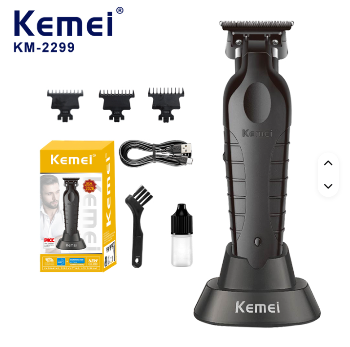 Kemei 2299
